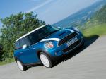 Mini Cooper S 2007 года